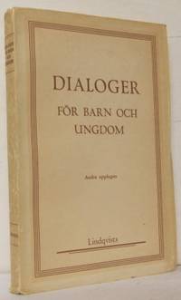 Dialoger för barn och ungdom.