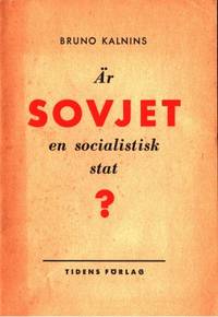 Är Sovjet en socialistisk stat?