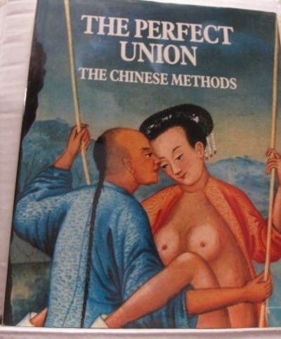 The Perfect Union. The Chinese Methods.
