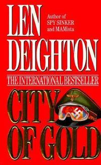 City of Gold