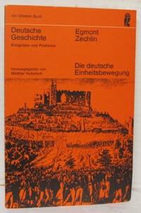Die deutsche Einheitsbewegung.