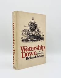 image of WATERSHIP DOWN