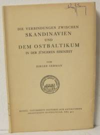 Die Verbindungen zwischen Skandinavien und dem…
