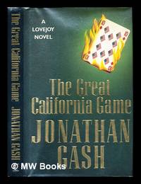 image of The great California game