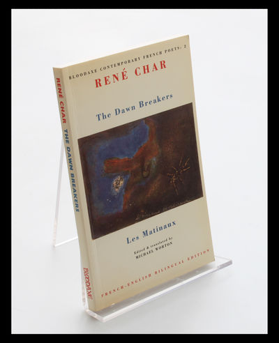 The Dawn Breakers  / Les Matinaux. Translated and…