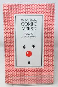 image of The Faber Book of Comic Verse