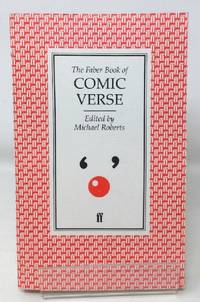 The Faber Book of Comic Verse