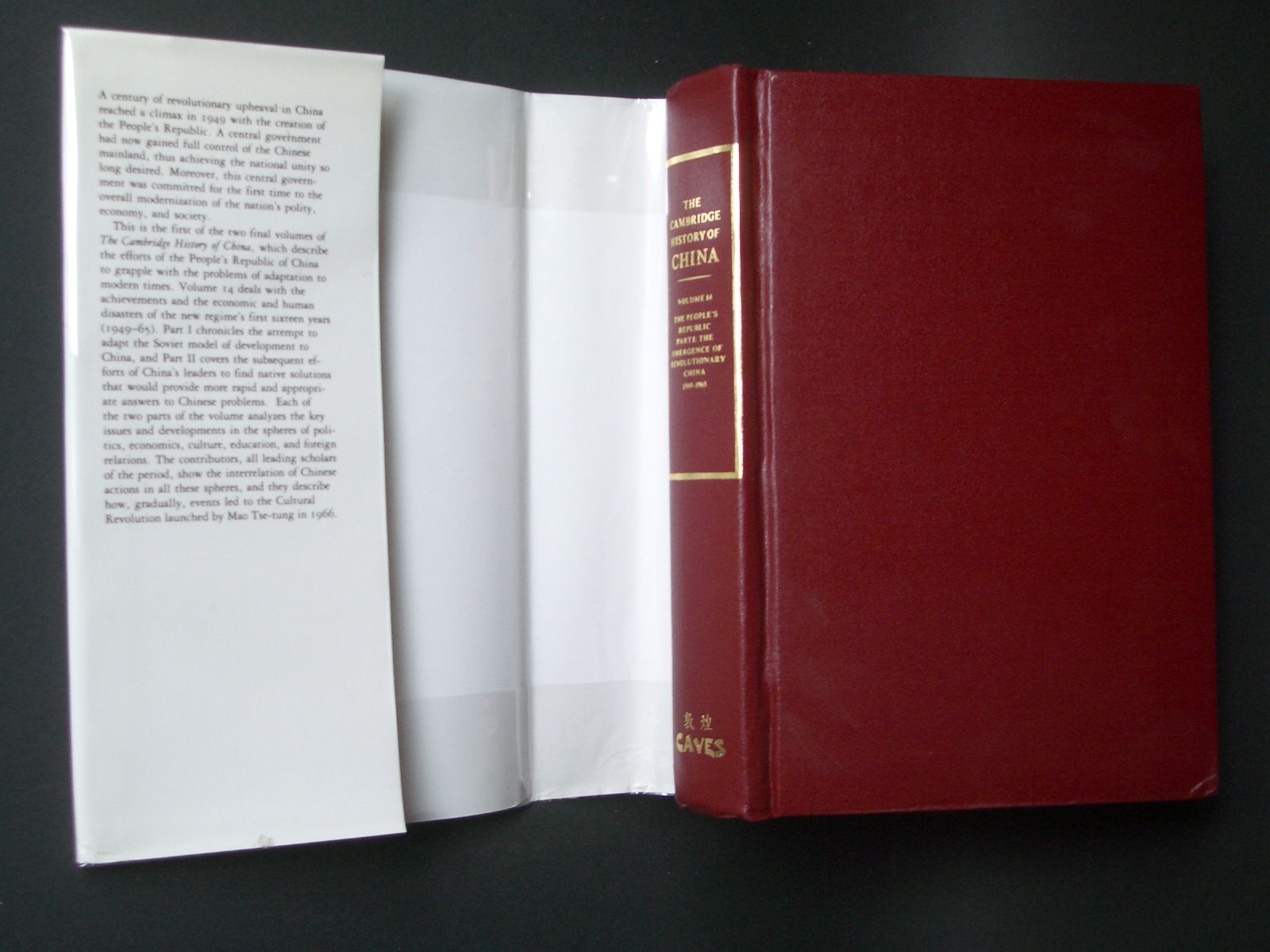 洋書 The Cambridge History of Fifteenth-Centu 9781782043072i.jpg