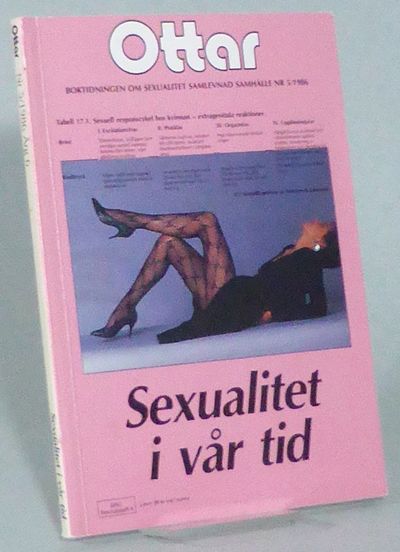 Ottar. Boktidningen om Sexualitet Samlevnad…