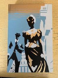 cover of The Golden Bowl