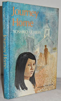 cover of Journey Home