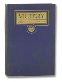 image of Victory: An Island Tale