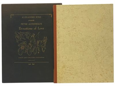 Evocations of Love