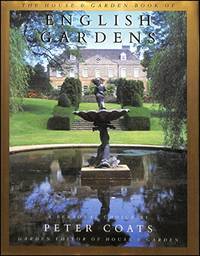 cover of The House & Garden Book of English Gardens: A Personal Choice