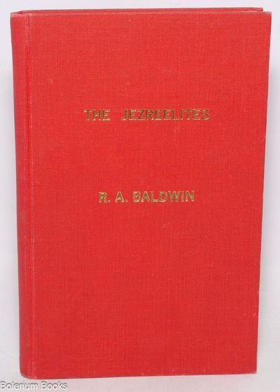 Orpington, Kent, England: Lambarde Press, 1962. Hardcover. , 112p. + 2 leaves of plates, index, boar...