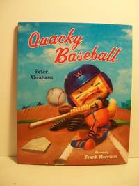 Quacky Baseball