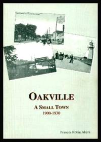 OAKVILLE - A Small Town