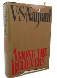 image of AMONG THE BELIEVERS : An Islamic Journey