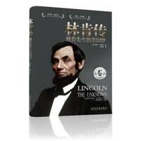 cover of Abraham Lincoln: Mr. Lincoln's American Dream(Chinese Edition)