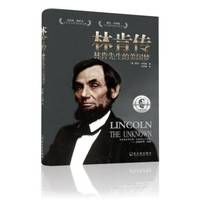 Abraham Lincoln: Mr. Lincoln&#039;s American Dream(Chinese Edition) by [ MEI ] DAI ER KA NAI JI  ZHU - 2015-10-01