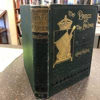 image of THE PRINCE AND THE PAUPER