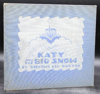 cover of Katy and the Big Snow (First Edition)