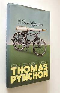 cover of Slow Learner