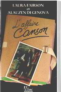 L'affaire canson