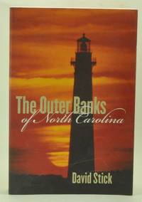 image of The Outer Banks of North Carolina, 1584-1958