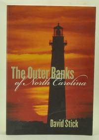 The Outer Banks of North Carolina, 1584-1958