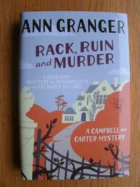 Rack, Ruin and Murder
