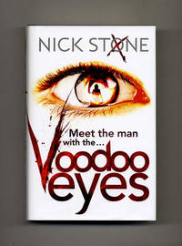 Voodoo Eyes  -1st Edition/1st Impression
