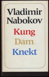 Kung Dam Knekt by Nabokov, Vladimir - 1971