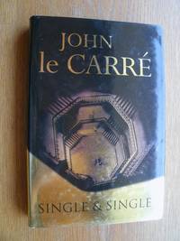 Single & Single by le Carre, John - 1990