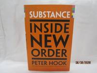 Substance Inside New Order