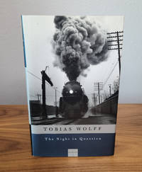 cover of The Night in Question: Stories