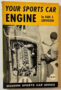 Your Sports Car Engine