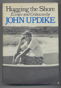 cover of Hugging the Shore