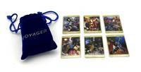 Voyager Mini Tarot Deck