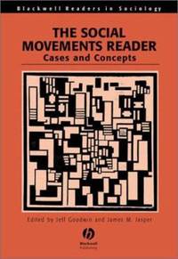 The Social Movements Reader : Cases and Concepts