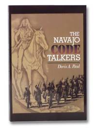 The Navajo Code Talkers