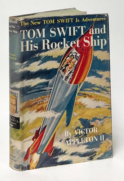 Tom Swift and His Rocket Ship