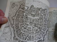 image of Itinerario D'Italia ... Ove Si Deserivono Tutte Le Principali Citta d' Italia