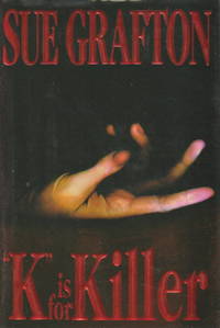 image of "K" IS FOR KILLER