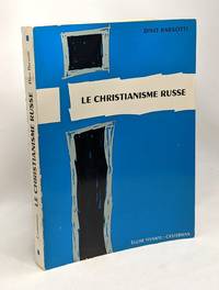 Christianisme russe - église vivante