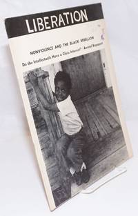 image of Liberation. Vol. 12, no. 4 (July 1967)