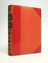 image of The Scarlet Letter: A Romance