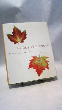 The Computer In The Visual Arts by Anne Morgan SPLATER - 2nd Printing - 1999 - from Horizon Books (SKU: 60872)