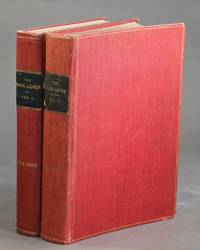 The book-lover. A magazine of book lore, being a miscellany of curiously interesting and generally unknown facts about the world's literature and literary people; now newly arranged, with incidental divertissement, and all very delightfull to read