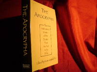 The Apocrypha or Non-Canonical Books of the Bible.
